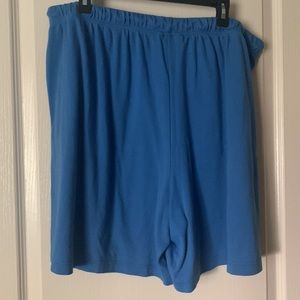 💥All American Comfort Shorts- Size 3X💥